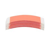 Ruban Adhésif Double Face pour Perruque Avant de Lacet, 36 pièces, Haute Résistance, Imperméable, Extension de Cheveux