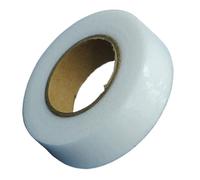 Ruban adhésif double face pour travaux manuels, ruban adhésif invisible pour tissus, ruban de fixation pour coller des tissus, idéal pour le matelassage, la, le film adhésif pour vêtements, la