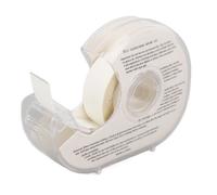 Ruban adhésif double face pour vêtements - ZERONE - Transparent - Sans danger pour la peau - Large application