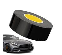 Ruban adhésif double face pour voiture épaissi avec une forte adhérence | Ruban adhésif de voiture pour le montage de moulures Emblèmes, moulures, badges, panneau de stationnement temporaire de