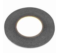 Ruban Adhésif Double Face Résistant pour la Réparation D'écran LCD, 50 M, Ruban Adhésif Super étanche Professionnel pour L'entretien des Téléphones Portables, Jouets, Automobiles pour 1 Mm