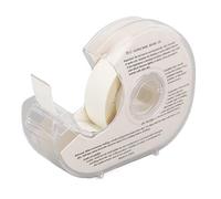 Ruban Adhésif Double Face, Ruban Adhésif de Vêtements pour les Types de Tissus et Toutes les Nuances de Peau, Ruban Adhésif à la Peau, 50 Pi