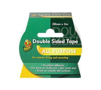 Ruban Adhésif Double Face Shurtape Duck Tape® 38Mm X 5M SHU232603