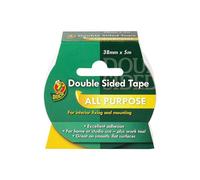 Ruban Adhésif Double Face Shurtape Duck Tape® 38Mm X 5M SHU232603