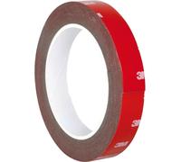 Ruban adhésif double face spécial Lampa 18mmx5m 10pcs