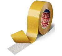 Ruban adhésif double-face tesa 04960-00086-00 transparent (L x l) 100 m x 50 mm acrylate 1 rouleau(x)
