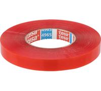 Ruban adhésif double face Tesa 50m x 19mm transparent 04965