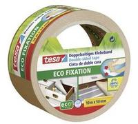 Ruban adhésif double-face tesa 56451-00000-11 (L x l) 10 m x 50 mm caoutchouc 1 pc(s)