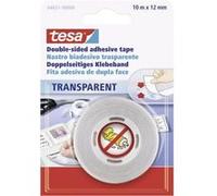 TESA 64621-00000-04 étiquette et ruban adhésif de fixation 10 m