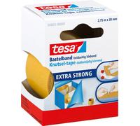 Ruban adhésif double-face tesa EXTRA STRONG 56665-00001-01 tesa® Bastelband transparent (L x l) 2.75