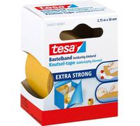 Ruban adhésif double-face tesa EXTRA STRONG 56665-00001-01 tesa® Bastelband transparent (L x l) 2.75 m x 38 mm 1 pc(s)