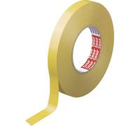 Ruban adhésif double-face tesa tesafix® 4970 04970-00148-00 blanc (L x l) 50 m x 12 mm acrylate 1 pc(s)