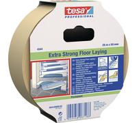 Ruban adhésif double-face tesafix® 4944 tesa 04944-00002-11 blanc (L x l) 10 m x 50 mm caoutchouc 1 pc(s)