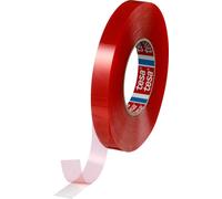 Adhésif transparent double face 4965 - Largeur 19mm TESA Adhésifs