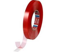 Ruban adhésif double-face tesafix® 4965 tesa 04965-00008-00 transparent (L x l) 50 m x 19 mm acrylate G
