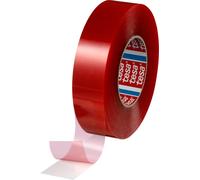 Ruban adhésif double-face tesafix® 4965 tesa 04965-00014-00 transparent (L x l) 50 m x 50 mm acrylate 1 pc(s)