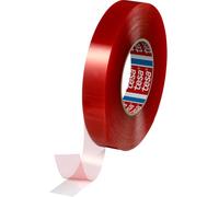 Ruban adhésif double-face tesafix® 4965 tesa 04965-00179-00 transparent (L x l) 50 m x 25 mm acrylate 1 pc(s)