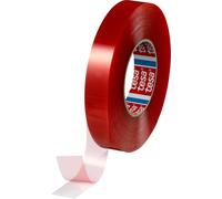 Ruban adhésif double-face tesafix® 4965 tesa 04965-00179-00 transparent (L x l) 50 m x 25 mm acrylate 1 pc(s)