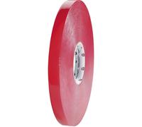 Toolcraft Ruban adhésif double-face 5310B19L3C transparent 3 m x 19 mm acrylique 1 pc(s)
