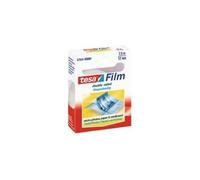 tesa Ruban adhésif double-face tesafilm 57910-00000-02 transparent 12 mm x 7,5 m acrylate