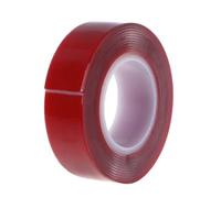 Ruban adhésif double face transparent résistant aux intempéries pour tapis de voiture, écran LCD, ruban d'emballage G-un