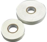 Ruban adhésif double face - Vorel - 75100 - 19mm x 2,25m - Pack de 2 pièces - Multi-usages