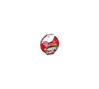 tesa Ruban adhésif double-face Powerbond Xtreme ultra fort 500 kg 5 m x 19 mm