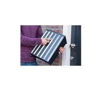 Ruban adhésif Doublefix Extra Fort universel invisible - 1,5 m x 19 mm Uhu