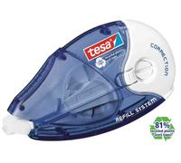 ruban adhésif ecoLogo roller correcteur refill Correction