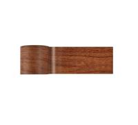 Ruban adhésif effet bois à motif de grain de bois pour réparation de rayures de sol stratifié(Vin Rouge)