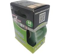 Atmos – Ruban adhésif élastique étanche à l'eau 1142 – Silicone auto-fusionnant – Vert 25 mm x 3 m