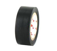 BARNIER Ruban adhésif isolant électrique 148518 19 mm x 20 m Noir