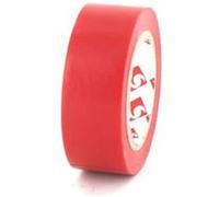 Scapa Ruban adhésif électrique PVC - Rouge - 15mm - 2702R-15