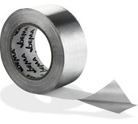 Ruban adhésif en aluminium 50 mm x 50 m