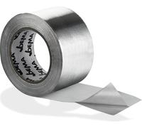 Ruban adhésif en aluminium 75 mm / 50 m