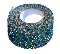 Ruban Adhésif En Caoutchouc Pour Piscine - Ruban Antidérapant | Bandes De Traction Imperméables | Sécurité Des Marches De Piscine | Bandes Antidérapantes Extérieures | Adhésif Résistant Aux Intempérie