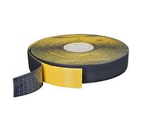 Ruban adhésif en caoutchouc pour plaques Armaflex XG Noir 50 mm x 15 m