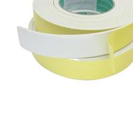 Ruban adhésif en mousse EVA - Bande isolante acoustique et anti-collision épaisse de 2/3/4/5 m - Mastic adhésif simple face, 1 pièce(5x20mmx3Meters)
