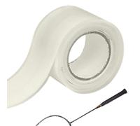 Ruban Adhésif En Silicone Auto-fusionnant - 1,5 M 25 Mm, Film De Réparation Étanche | Bande Élastique Antidérapante | Protection Du Tuyau D'étanchéité Contre Les Fuites | Isolation De Réparation