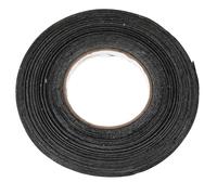 Ruban Adhésif en Tissu Floqué pour Voiture, Isolation Phonique | Surface Douce, Forte Adhérence, pour Joints de Porte et Montage de Panneau, Usage Maison