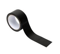 Ruban adhésif en tissu mat pour installation de photographie créative - Plusieurs couleurs - Durabilité - Dos de studio - Anti-reflet - Ruban en tissu mat non réfléchissant