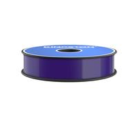 Ruban adhésif en vinyle de qualité supérieure pour DuraLabel, LabelTac, VnM, SafetyPro et autres, violet, 2,5 x 45,7 m