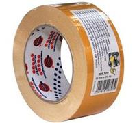 Ruban adhésif Eurocel double face toile Scapa 729 GDA 040011356 G