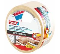 Ruban adhésif "Extra Strong 5671", double face, extra fort, 50 mm x 10 m, TESA
