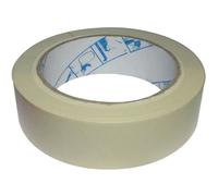 Ruban adhésif - GEKO - Adhésif de masquage 30mmx50m éco vrac