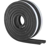 Ruban adhésif GEKO - isolant - Noir - 15x5mm - 47307 Noir G