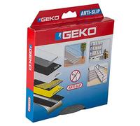 Ruban adhésif Geko Noir (25 mm x 15 m)