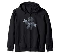 Ruban adhésif Gorilla Amusant pour Les Amoureux des Animaux, garçons et Filles Sweat à Capuche