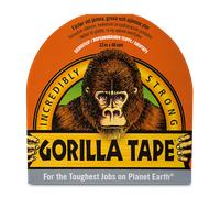 Ruban Adhésif Gorilla Argent 48mm x 32m Or