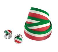Ruban Adhésif Guidon Classique Drapeau Italien Eva CN034IT CINELLI Haltères Gain